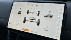 Land Rover Discovery Sport 1.5 P270e Dynamic HSE 5dr Auto [5 Seat] Station Wagon